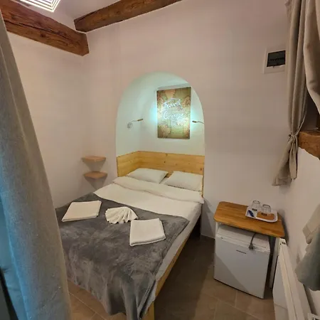 Luky13 Apartamento Braşov