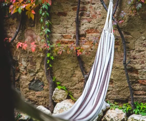 Apartment Luky13 Brașov