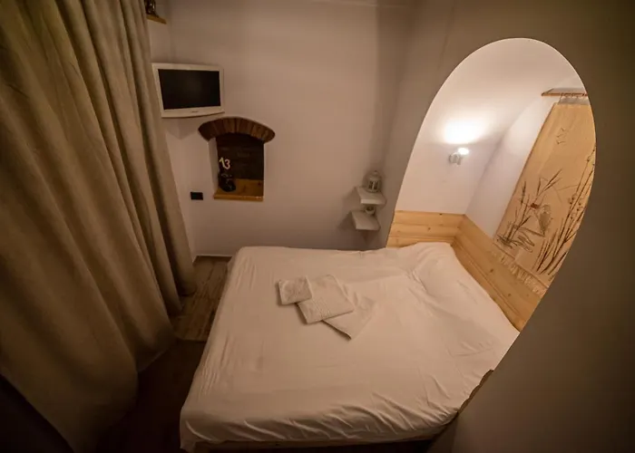 Luky13 Apartamento *