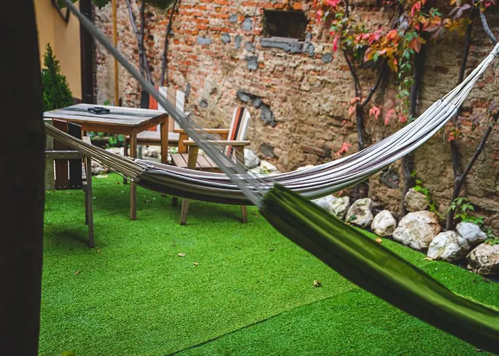 Apartamento Luky13 *