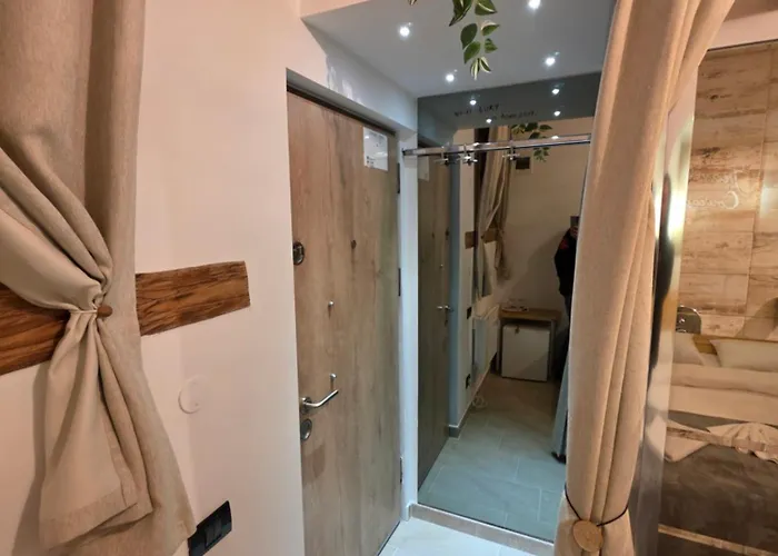 Luky13 Apartamento *