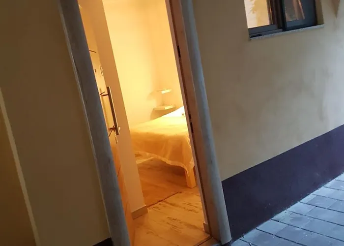 Apartamento Luky13 *