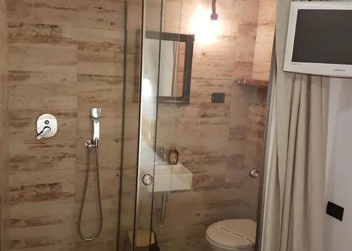 公寓 Luky13 布拉索夫